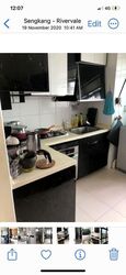 Blk 180B Rivervale Arc (Sengkang), HDB 2 Rooms #588101901